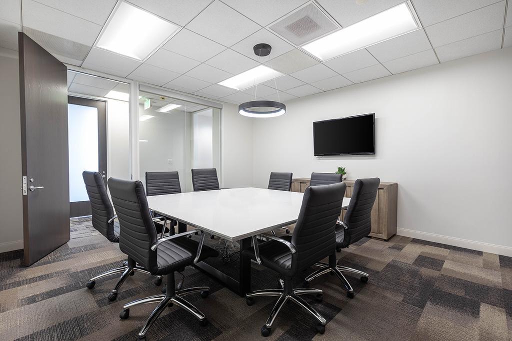 620 Newport Center Drive Newport Beach CA Meeting room