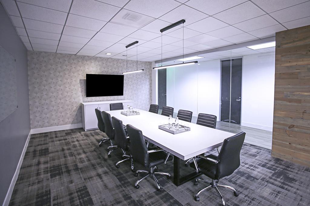 2600 W Olive Ave Burbank CA Large conference room