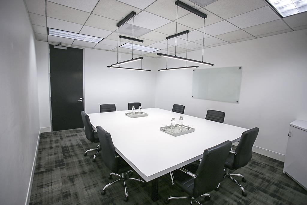 2600 W Olive Ave Burbank CA Meeting room