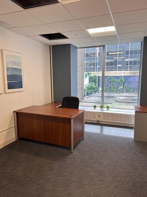 1350 Avenue of the Americas New York NY Associate Office