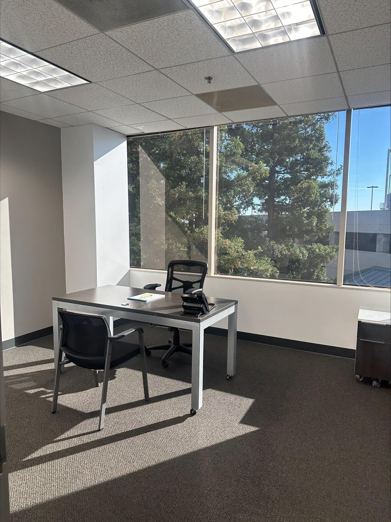 400 Corporate Pointe Culver City CA 400 Corporate Pointe windowed office