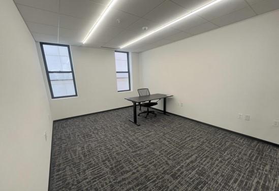 1763 Columbia Road NW Washington DC Room 208 - partner office