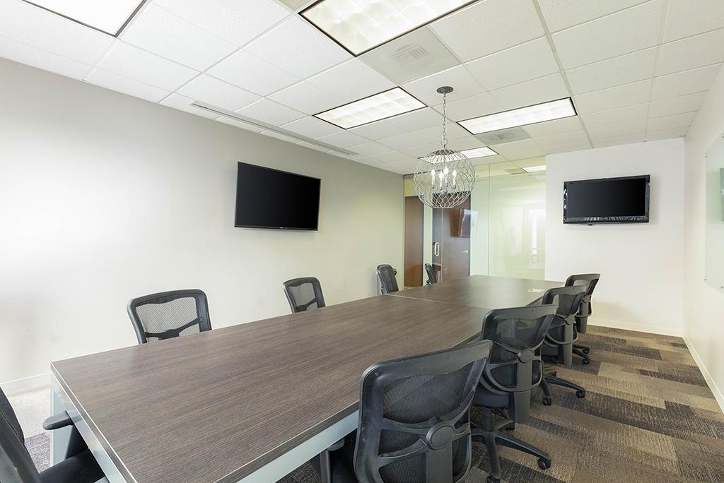 15615 Alton Parkway Irvine CA Conference room