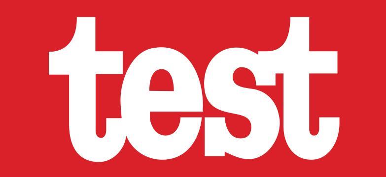 Test Listing Title *