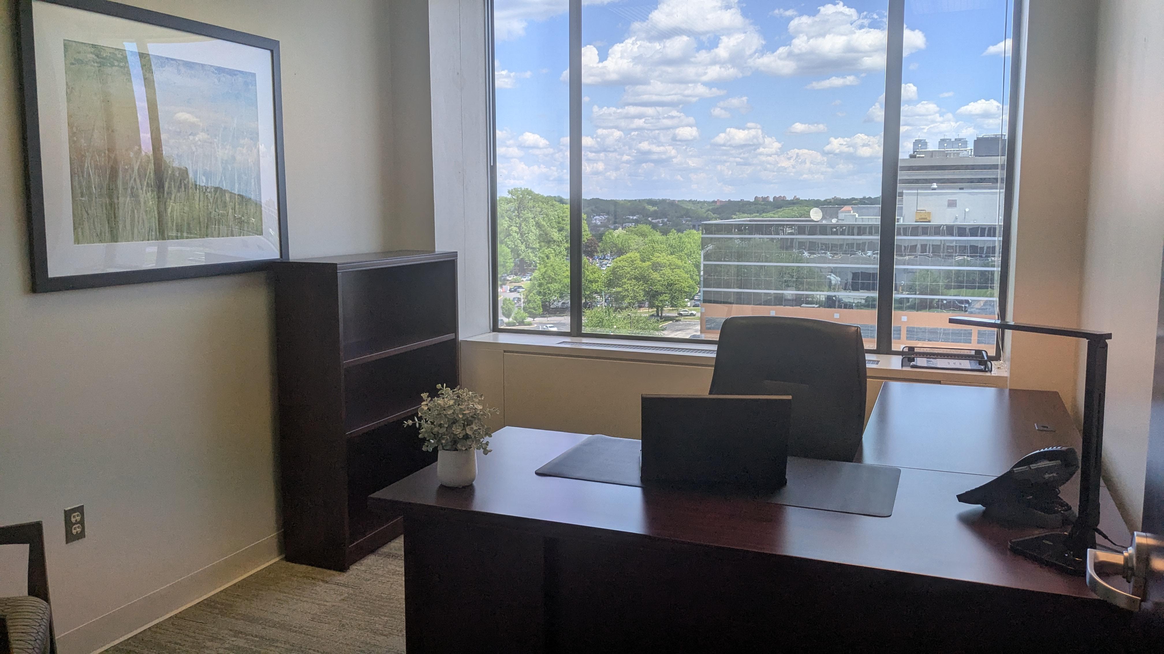 Two Bala Plaza Bala Cynwyd PA Office 5034 - $1,399 per month