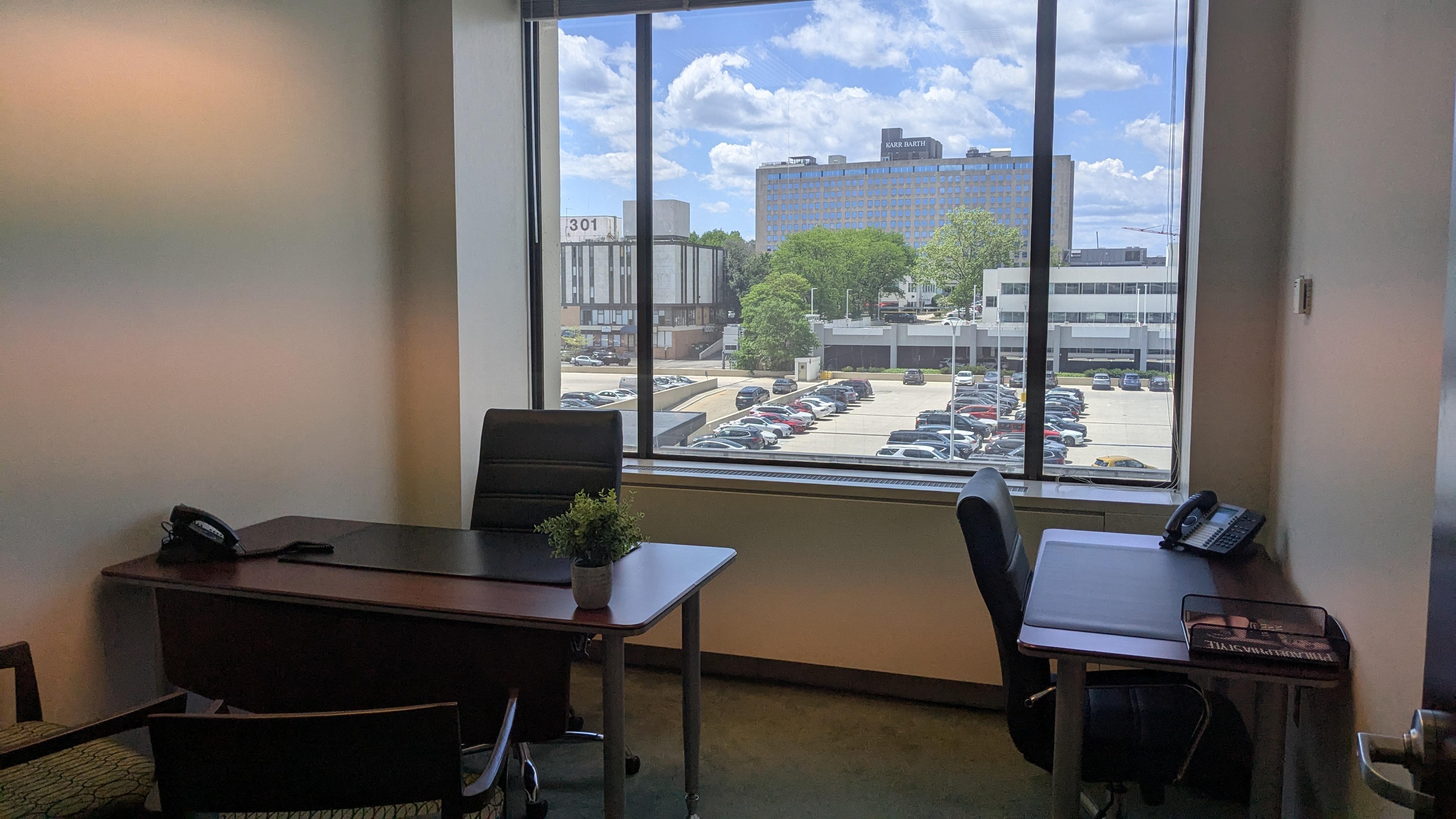 Two Bala Plaza Bala Cynwyd PA Office 5003 - $1,399 per month
