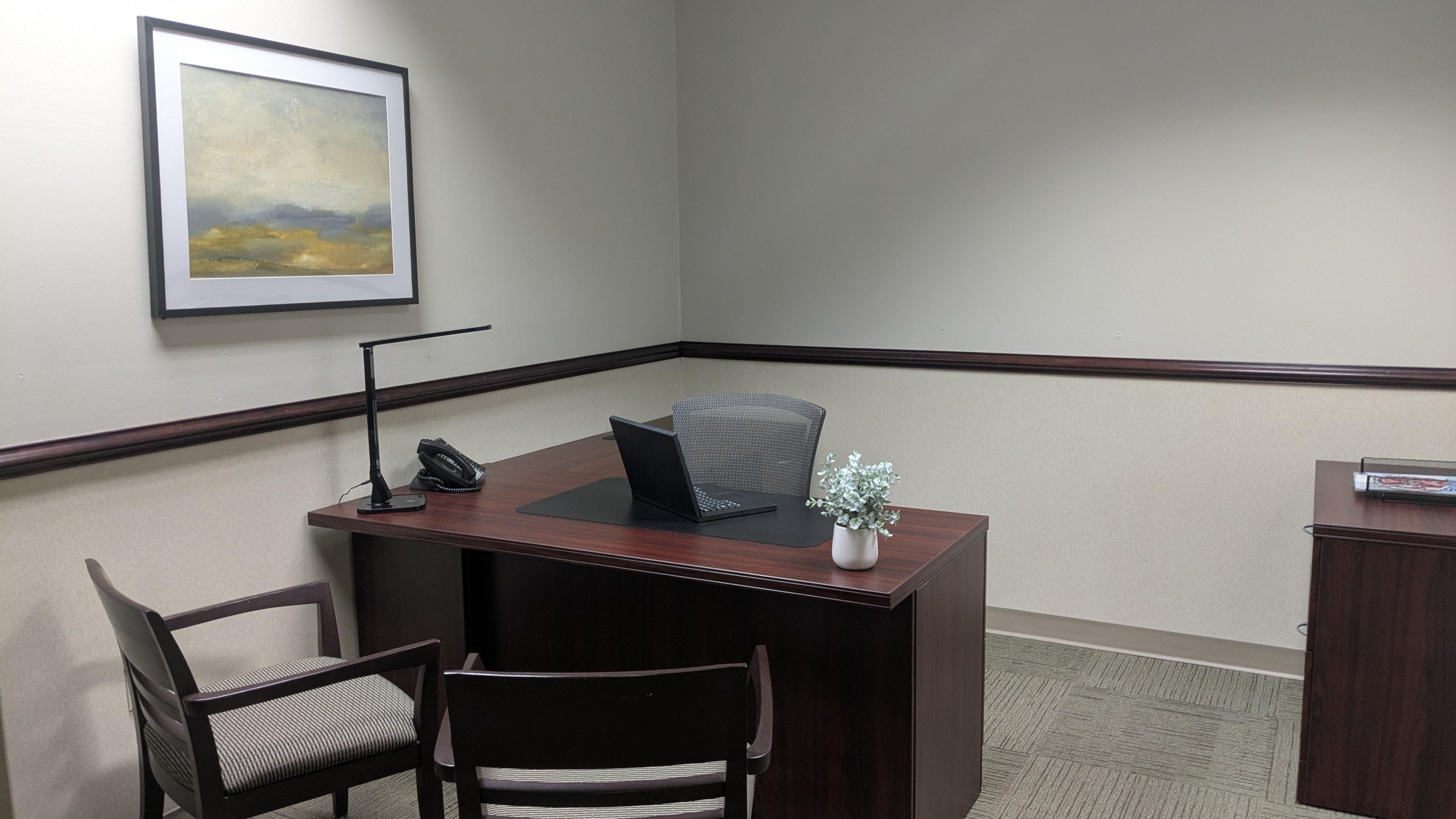 Two Bala Plaza Bala Cynwyd PA Interior Office 5070- $1,199 per month