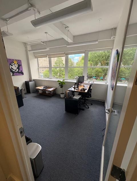 27 Union Square West New York NY Large Partner Office or Team Room