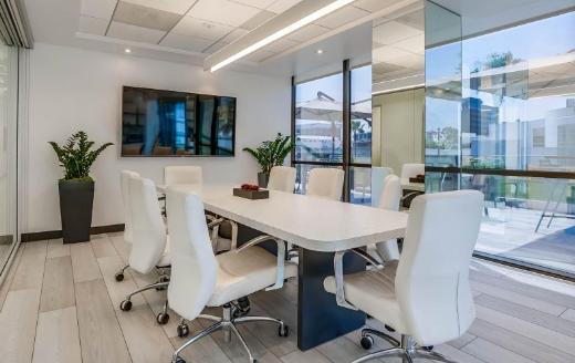 9440 S. Santa Monica Blvd Beverly Hills CA Conference room