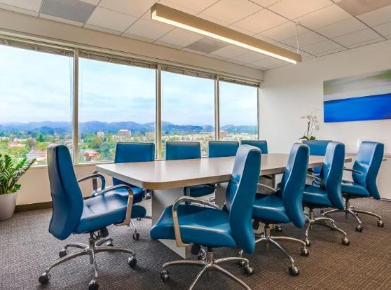 12121 Wilshire Boulevard Los Angeles CA Conference