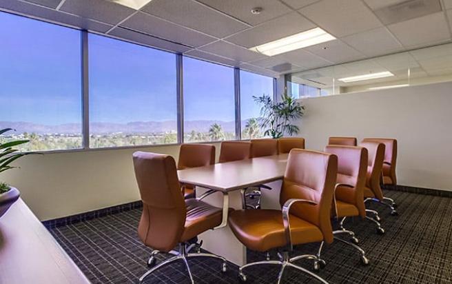 Conference room