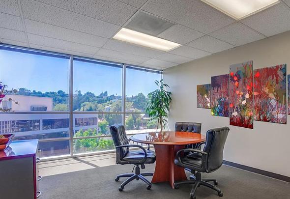 16133 Ventura Blvd Los Angeles CA Large Partner office