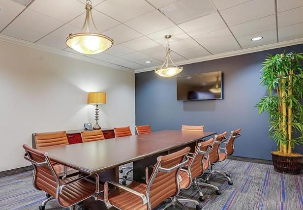 16133 Ventura Blvd Los Angeles CA Conference room 2