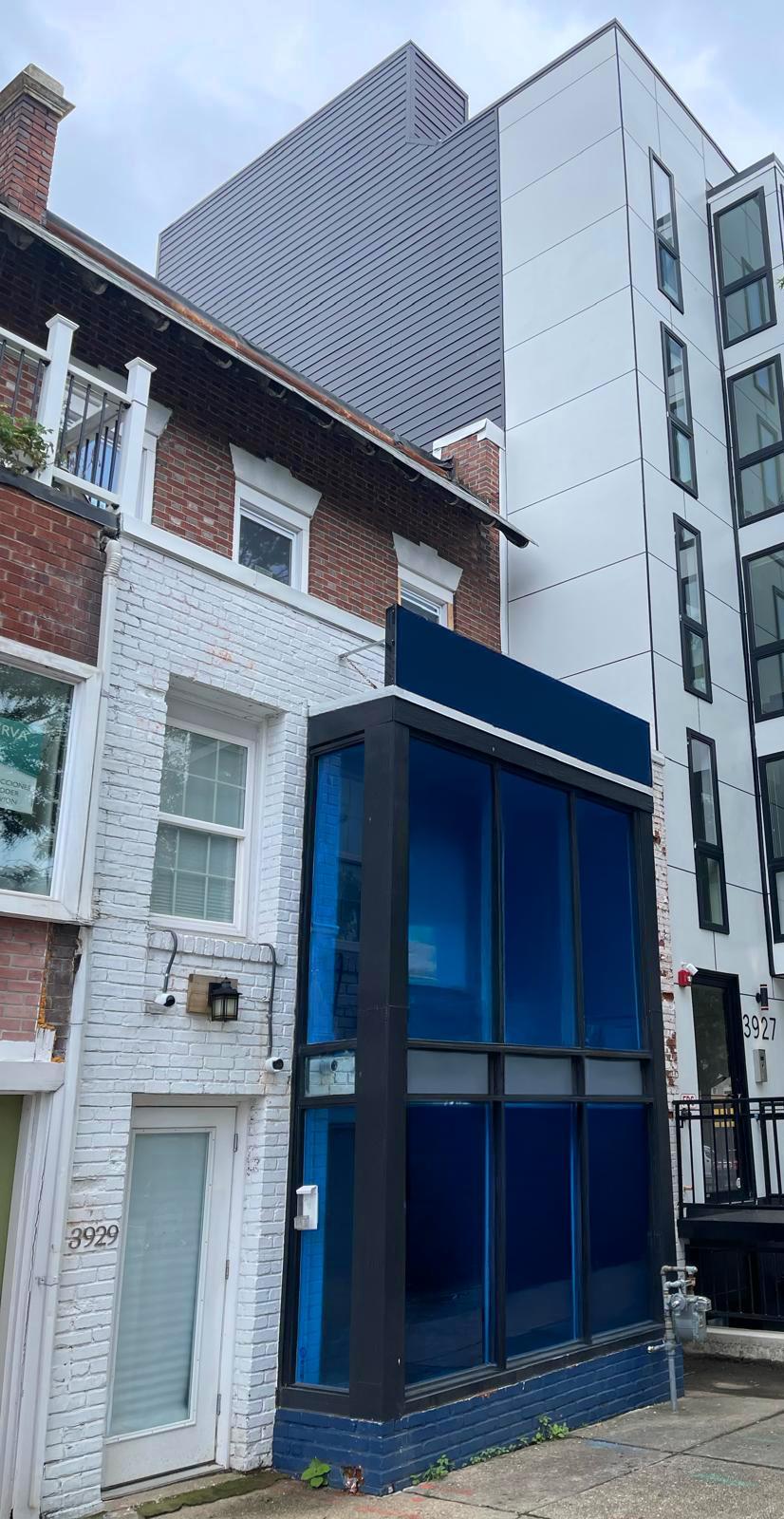 Affordable Shared Legal Office Space