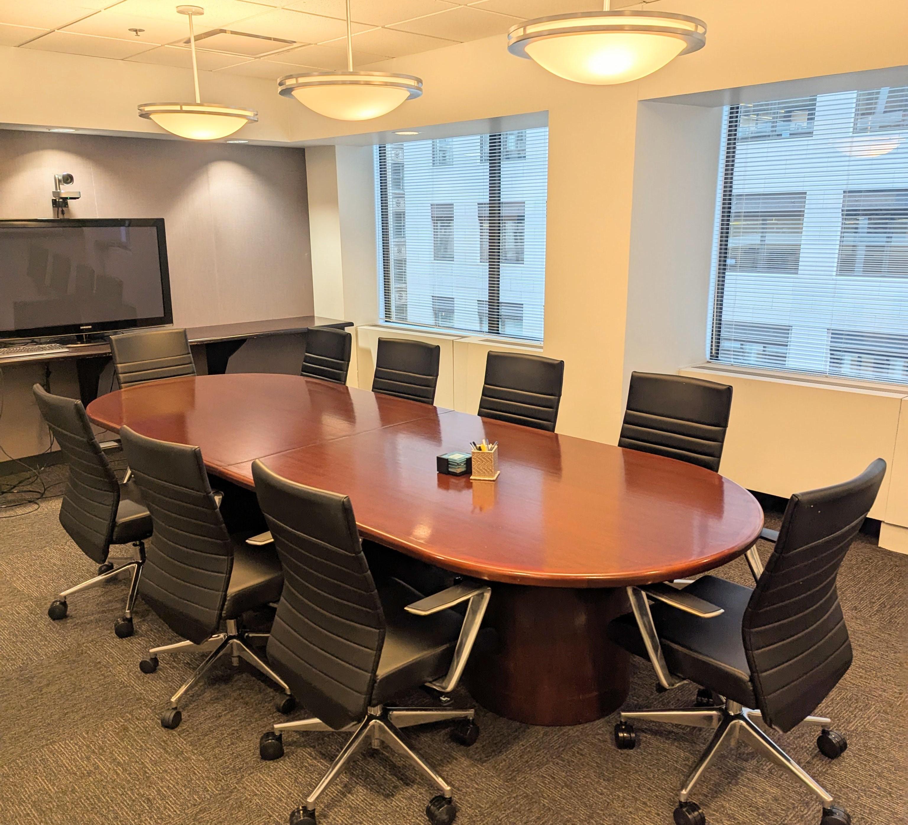 conference room 1