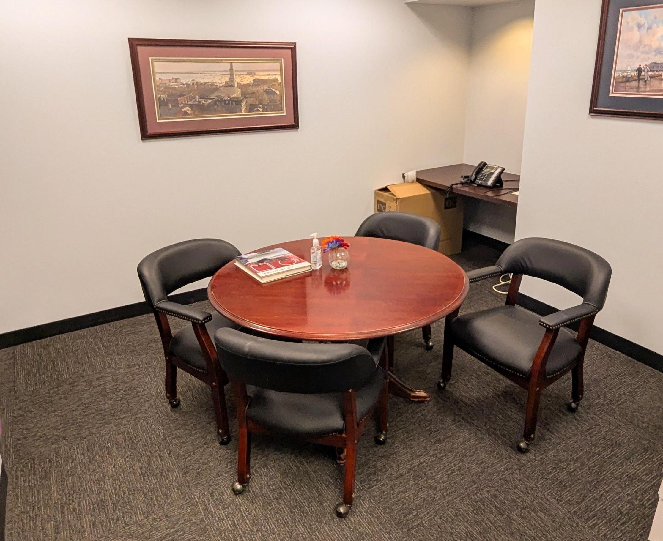 conference room 2