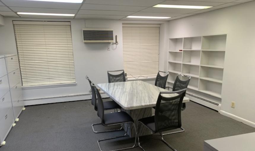 Conference room