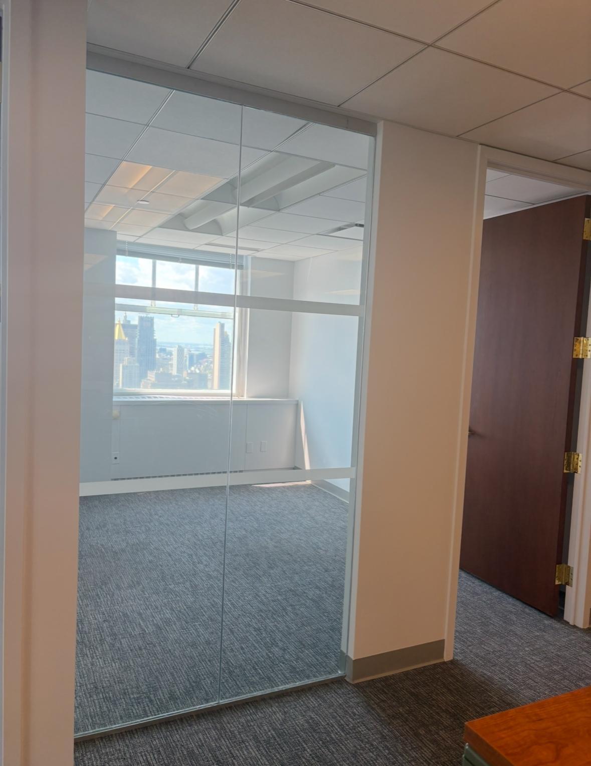 Grand Central Law Office Tower Suite Has Offices to Rent 