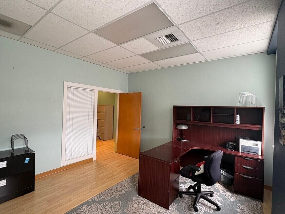 Inside Office 1