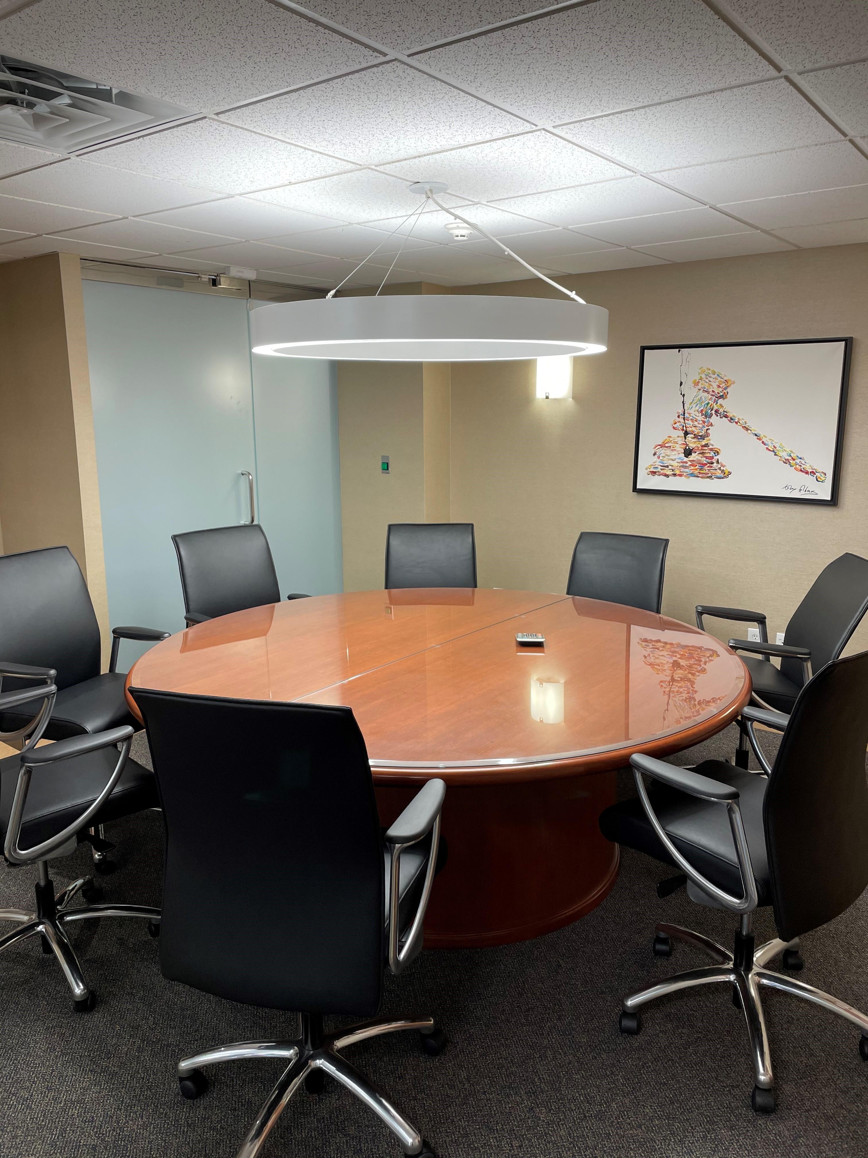 Second Conference room
