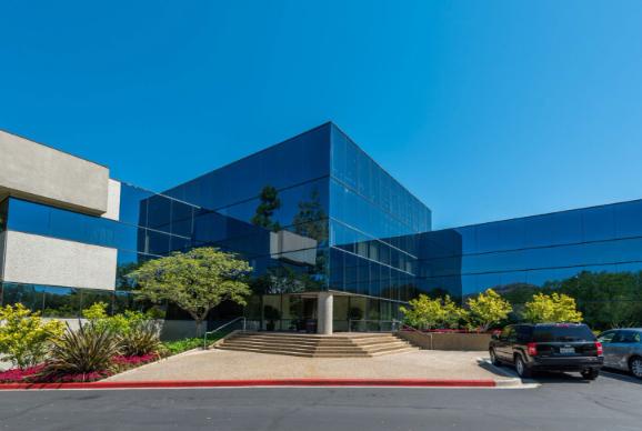 Calabasas office space for lawyers