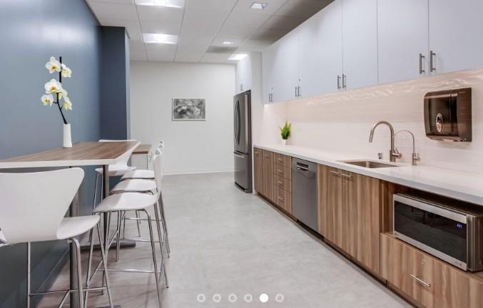 Kitchen and lunch room images