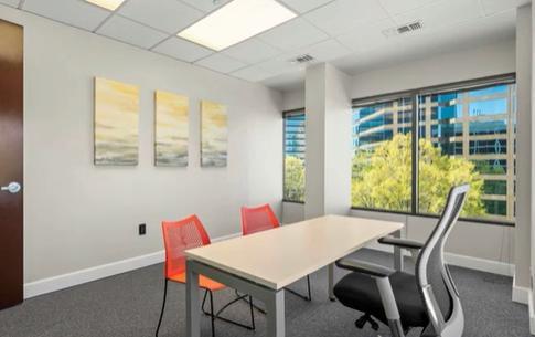 Lawyer office in Atlanta