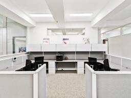 Professional suite entrance attorney office space legal workspace access