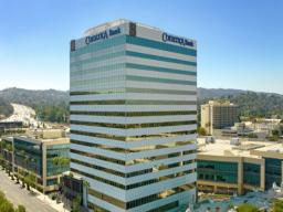 Sherman Oaks office building 15303 Ventura Boulevard legal workspace attorney offices law firm suites