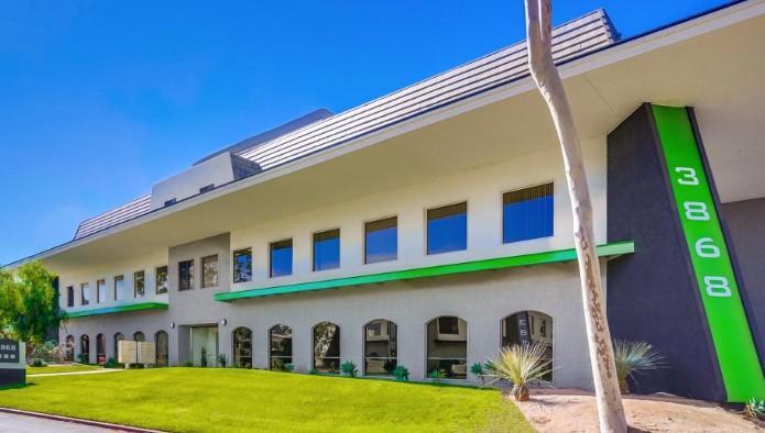 Torrance Executive Plaza office building attorney workspace legal office space Torrance CA